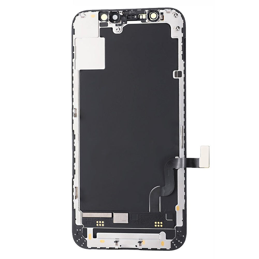 For iPhone 12 mini 5.4 inch Grade B OLED Screen and Digitizer Assembly Repairing Part For iPhone 12 mini 5.4 inch Grade B OLED Screen and Digitizer Assembly Repairing Part